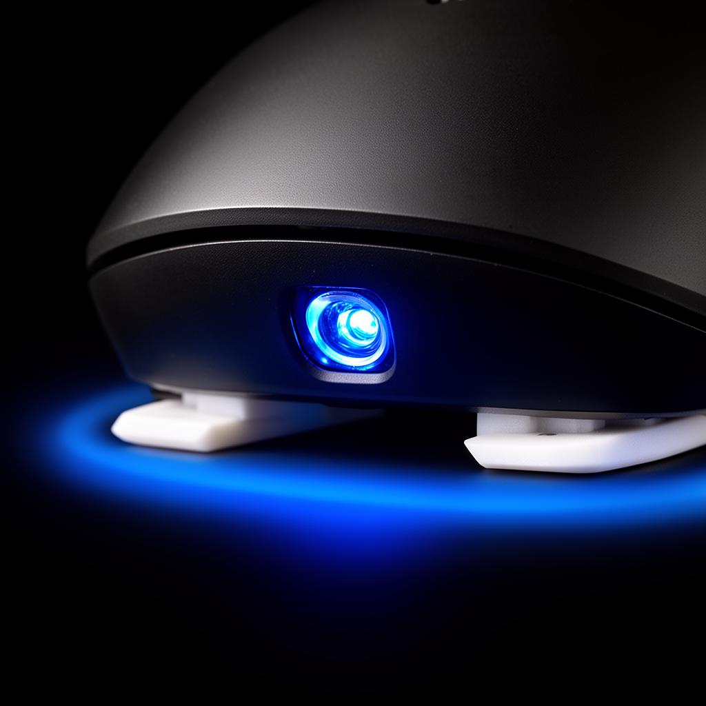 Precision Sensor